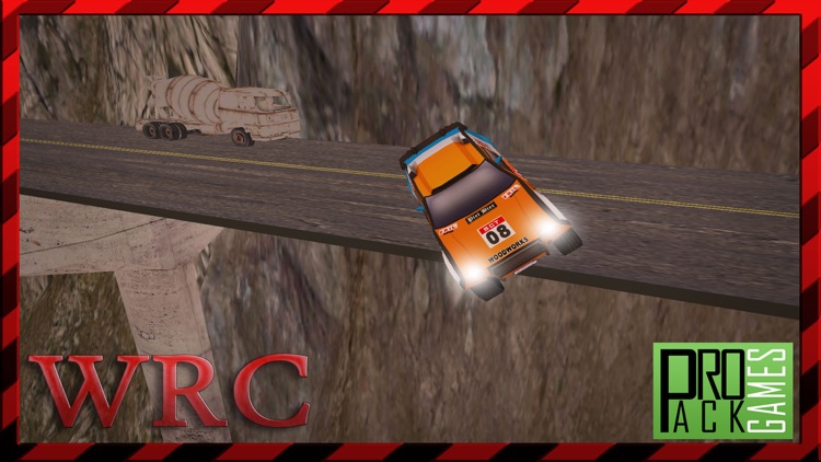 WRC rally racing & freestyle motorsports challenges - Drive your muscle cars as fast & furious you can