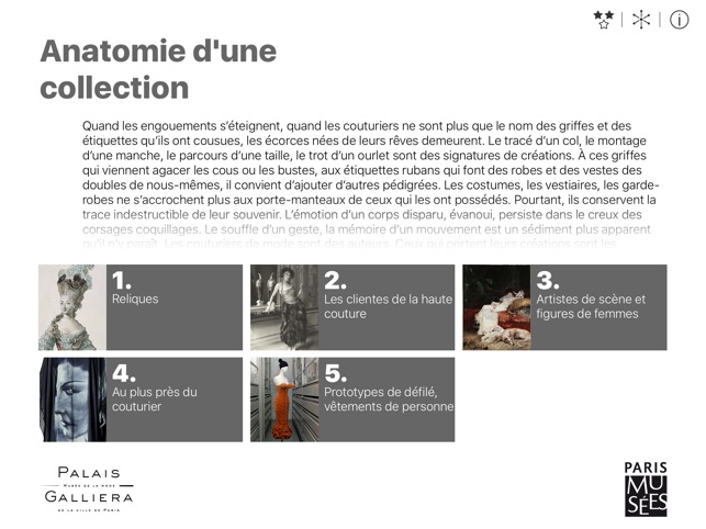 Anatomie d'une collection(圖2)-速報App