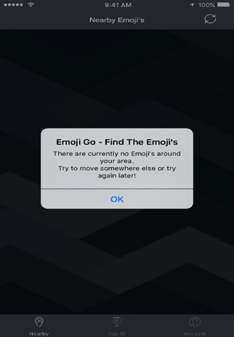 Emoji Go - Find The Emoji's screenshot 3