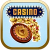 2016 Amazing Coins Golden Casino Just Spin The Roulette -  Play For fun
