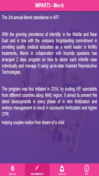 IMPART3 - Merck