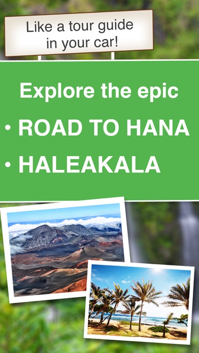 Road To Hana Gps Audio Tour Road To Hana Gps Audio Tour