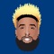 Presenting the official OdellMoji by Odell Beckham Jr