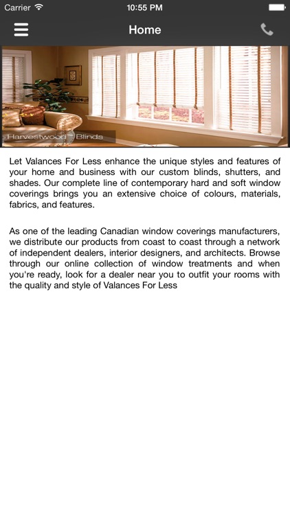 Valances For Less