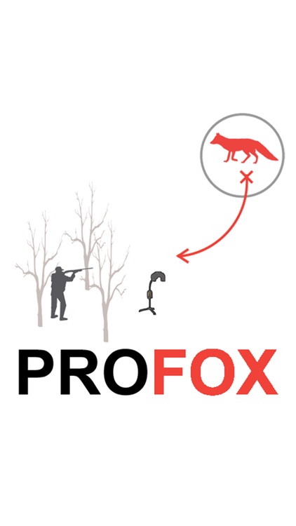 Fox Hunting Planner - AD FREE for FOX HUNTING & PREDATOR HUNTING screenshot-0