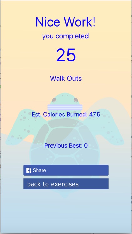 Fitsy Fitness Tracker screenshot-3