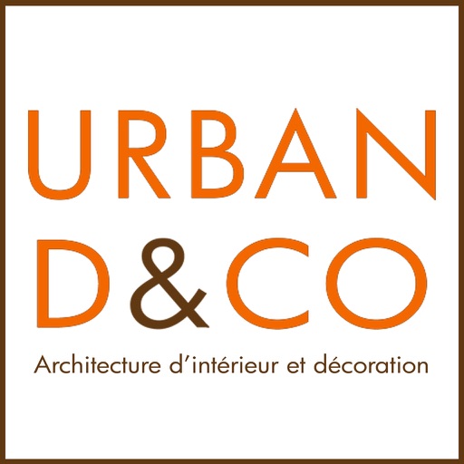 Urban Déco icon