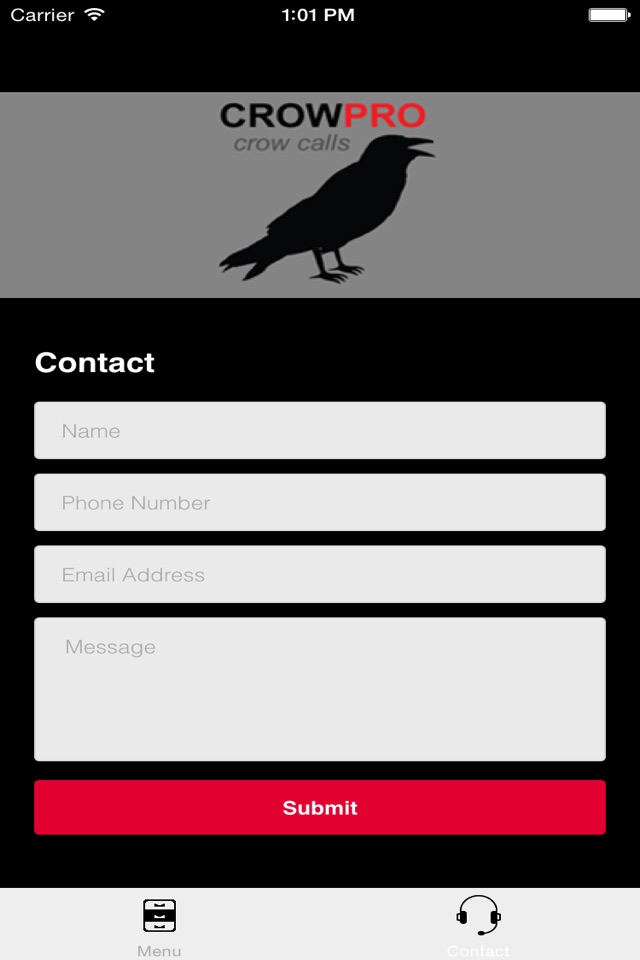 Crow Calls & Crow Sounds for Crow Hunting + BLUETOOTH COMPATIBLE screenshot 4