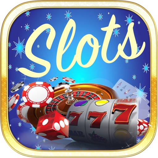 2016 Gran RIO SLOTS Gambler Game - FREE Casino Slots icon