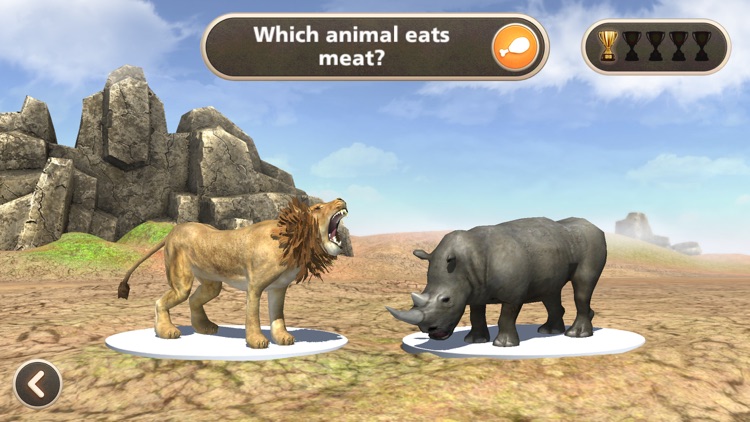 Animal Quiz Free