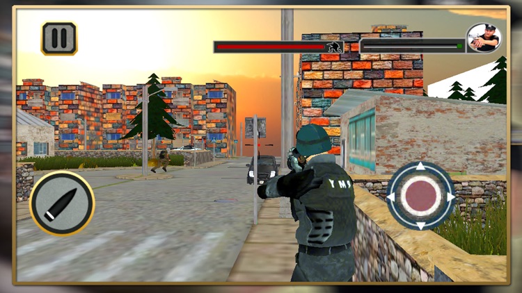 Lord Of Crime Town screenshot-3