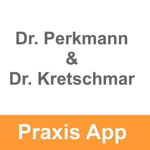 Praxis Dr Patrizia Perkmann Dr Jörg-Michael Kretschmar Berlin icon