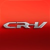 CR-V 2016 Accessories