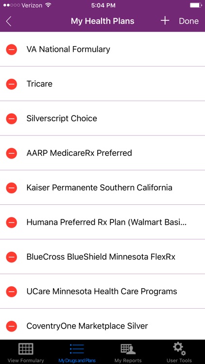 DRG Lookup screenshot-3