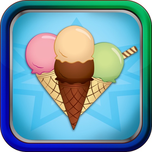 Ice Cream Maker And Delivery For Team Umizoomi Version Icon