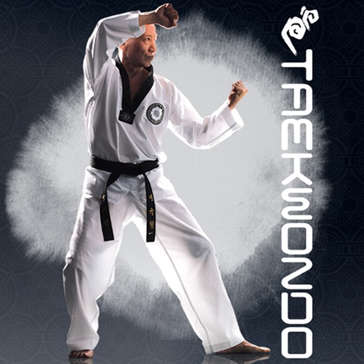 Kukkiwon Taekwondo Poomsae : Blackbelt's Patterns