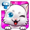 My Virtual Cat ~ Pet Kitty and Kittens Game for Kids, Boys and Girls