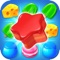 The most amazing and sugary candy match-3 game (Cake Frenzy) avaiable now