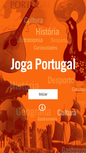 Aqui Portugal(圖3)-速報App