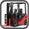 Forklifter Operating Simulator