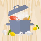 Easy Cooking Recipes app - Cook your food