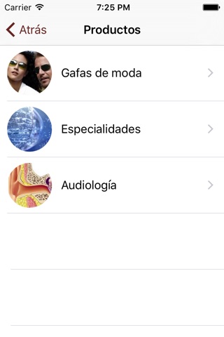Audiovisión Alzira screenshot 2
