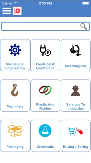 Maharashtra Industries Directory Official(圖1)-速報App