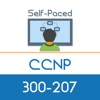 300-207: CCNP Security - Certification App