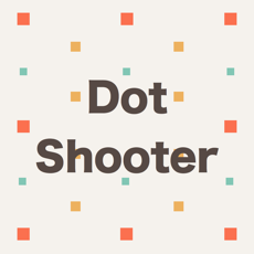 Activities of Dot Shooter - Let's Avoid Dot Debris