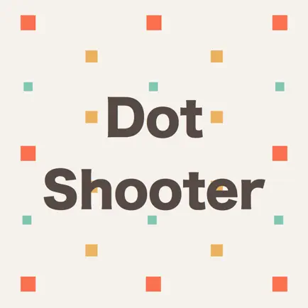 Dot Shooter - Let's Avoid Dot Debris Читы