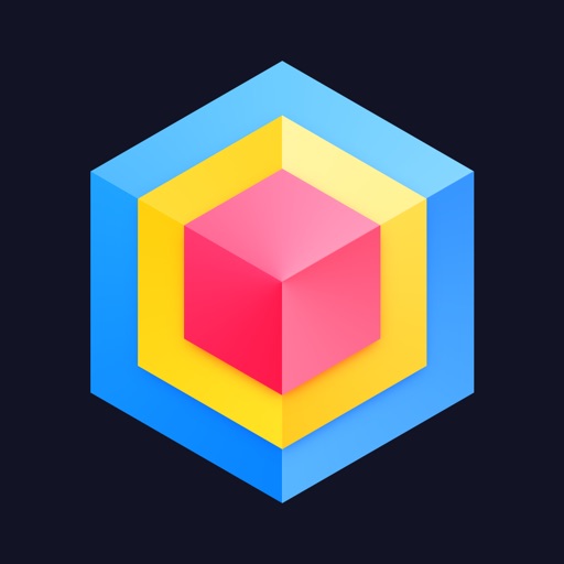 Color Puzzle - Free icon