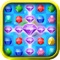 New Jewels 2016 - 3 Match Pro is an ultimate classic match-3 puzzle game with addicting gameplay and challenging missions