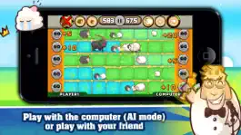 Game screenshot Bump Sheep hack