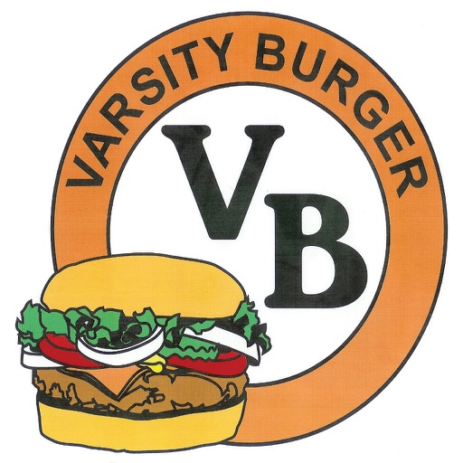 Varsity Burgers Online Ordering iOS App