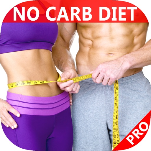 No Carb Diet Program - Best Easy Weight Loss Diet Plan For Advanced To Beginners, Start Today! icon