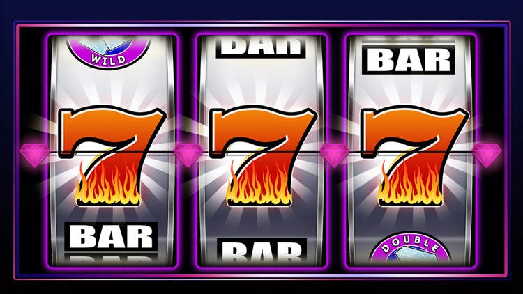 Vegas Slots Shot New! Hot classic pokies in Royal Gold Casino (No gambling or real money)