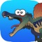 Children's Jurassic Dinosaurs Jigsaw Puzzles games for Toddlers and kids HD