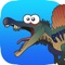 Dinosaurs Puzzles - Educational games for children 3 - 7 years