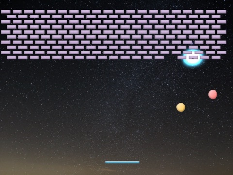 Ultimate Hardcore Impossible Arkanoid For Your Body And Soul screenshot 2