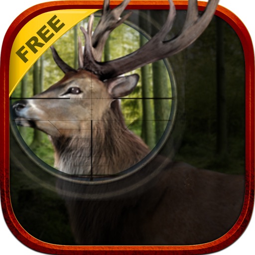 Deer Hunt Simulator icon