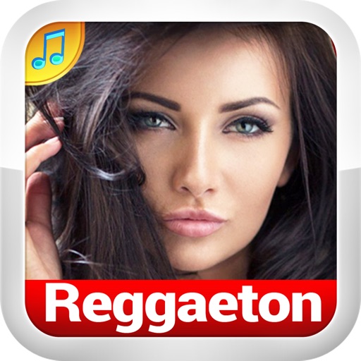 'A Reggaeton Music 2015: Best Reggeton Songs with the most popular Radio Stations Online icon