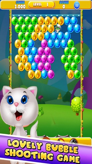 Bubble World: Blash Ball Game(圖3)-速報App