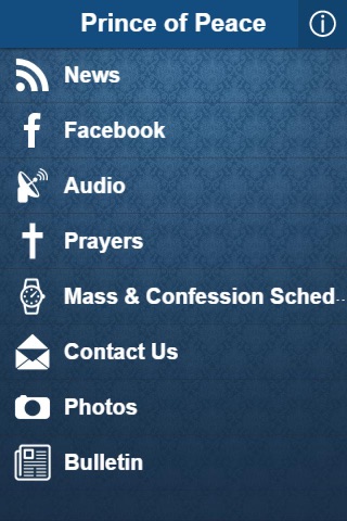 Prince of Peace Taylors screenshot 2