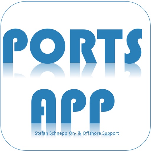 PORTSAPP icon