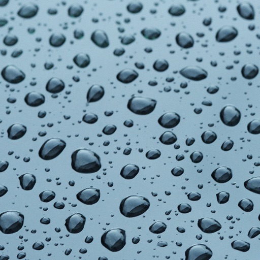 Waterdrop Wallpapers Icon