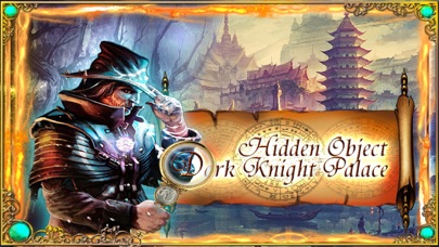 Hidden Ancient Jewels : Find Secret Object in Fantasy Kingdom Tales Mystery Resort 1.0 IOS -
