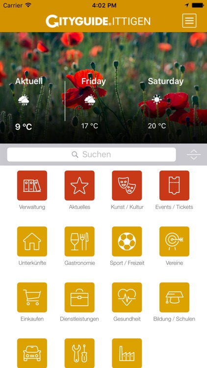 Ittigen App