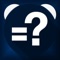 Mathe Alarm Clock alerts you in the standard way however in order to turn the alarm off you must answer multiple math puzzles