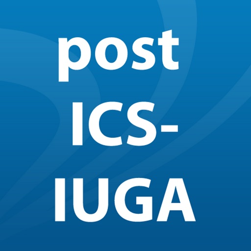 post ICS-IUGA