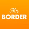 Mr. Border - Border Wait Times